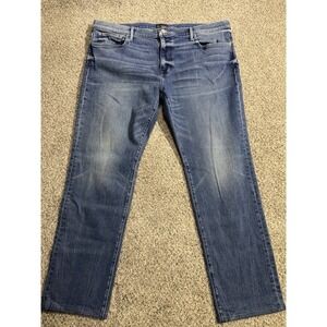 Joes Jeans Julian Edelman Asher Slim Leg Mens Size 40 (Actual 40x30)